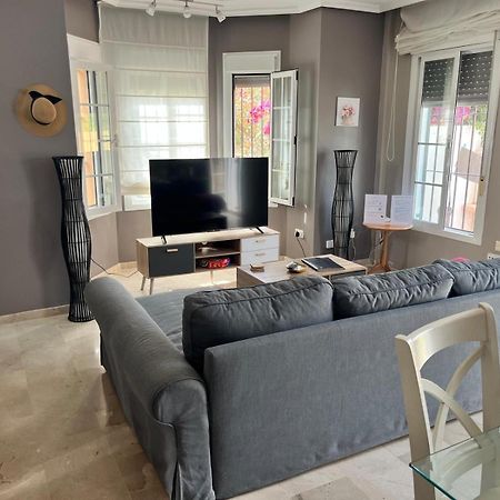Casa Mira Casares Costa Villa Bahia de Casares Ngoại thất bức ảnh