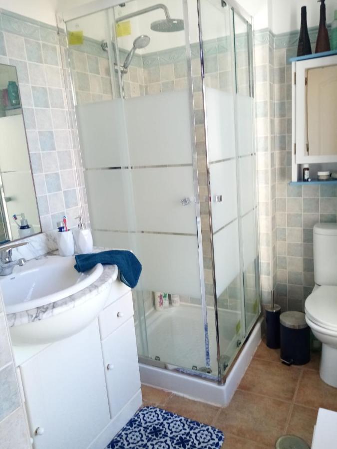 Casa Mira Casares Costa Villa Bahia de Casares Ngoại thất bức ảnh