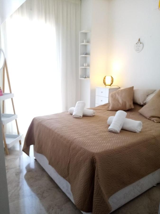 Casa Mira Casares Costa Villa Bahia de Casares Ngoại thất bức ảnh