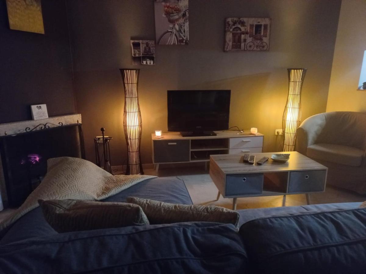 Casa Mira Casares Costa Villa Bahia de Casares Ngoại thất bức ảnh