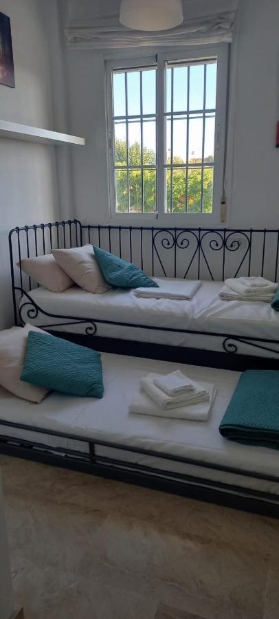 Casa Mira Casares Costa Villa Bahia de Casares Ngoại thất bức ảnh