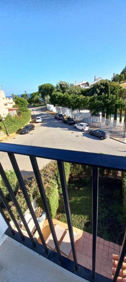 Casa Mira Casares Costa Villa Bahia de Casares Ngoại thất bức ảnh