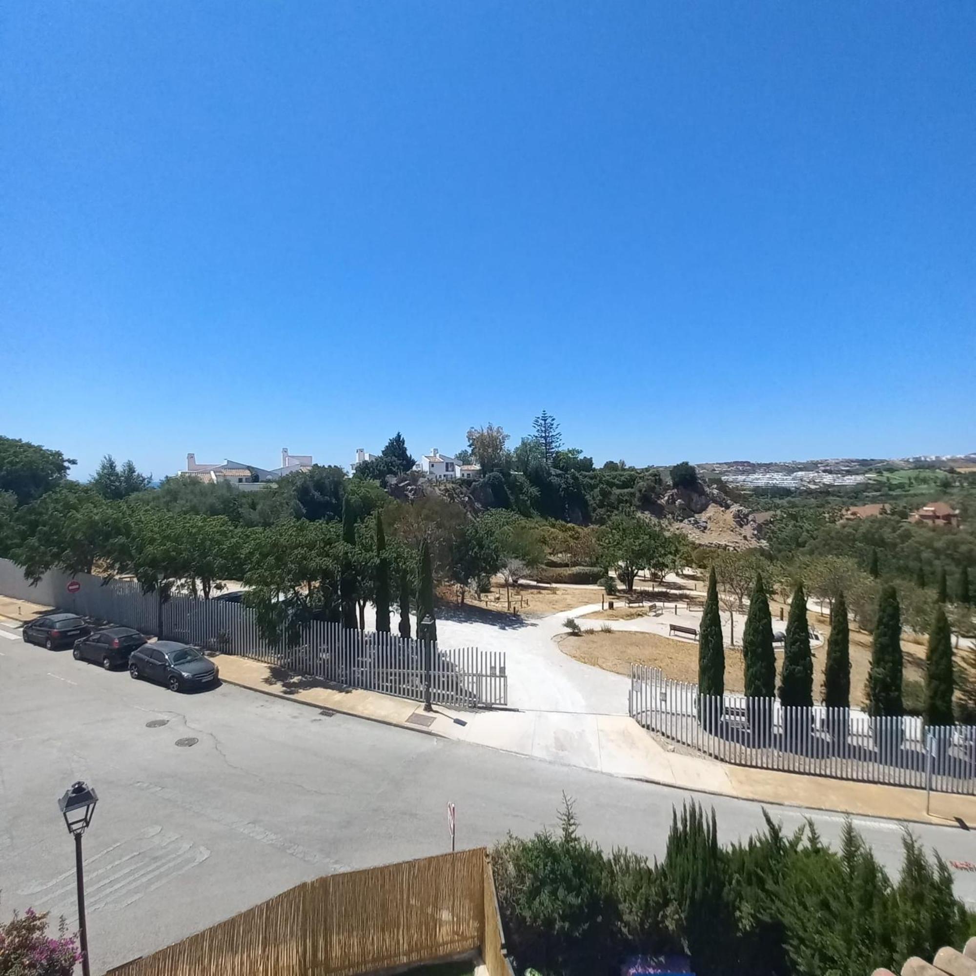 Casa Mira Casares Costa Villa Bahia de Casares Ngoại thất bức ảnh
